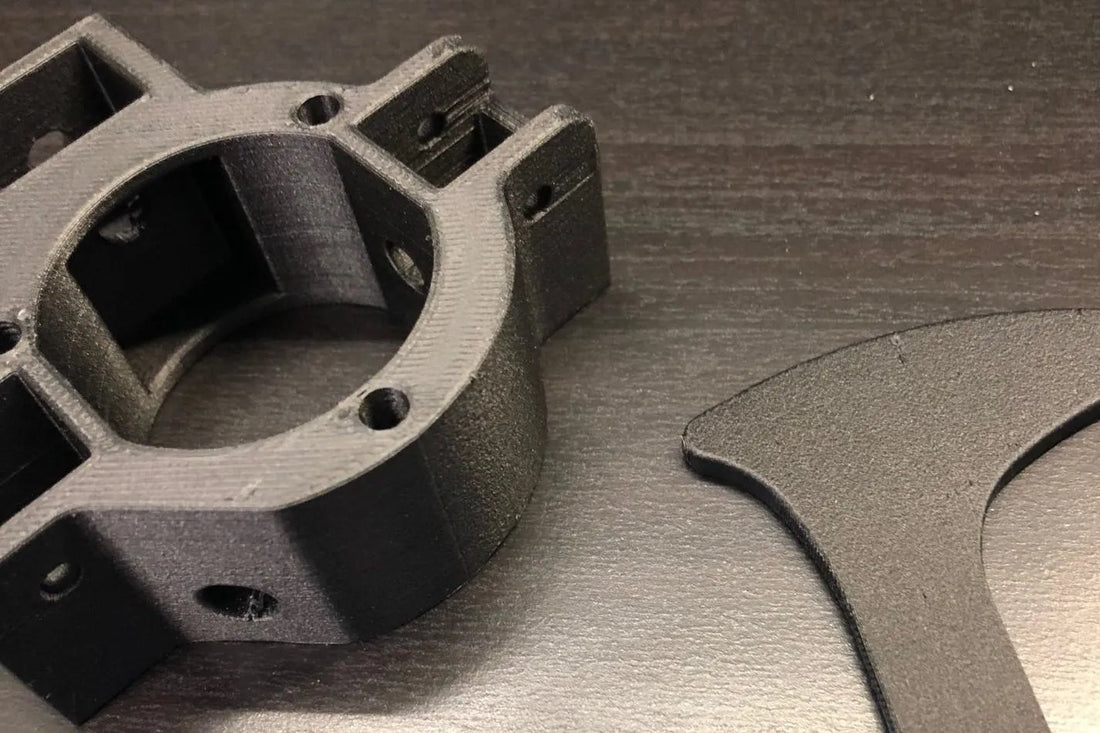 Comment commander des pièces moto imprimées en 3D sur mesure : de l’idée à l’installation