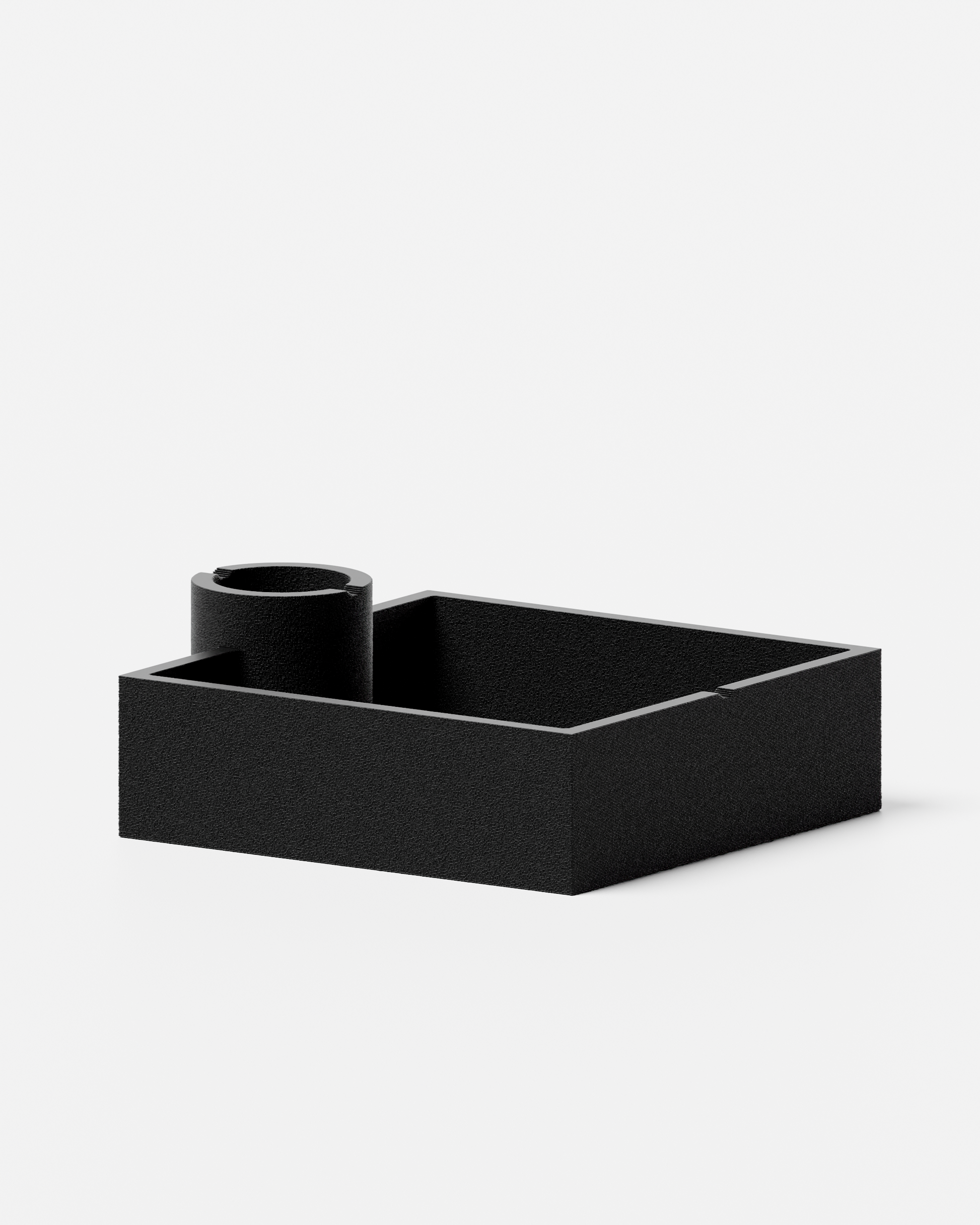 TRAY - Cendrier minimaliste