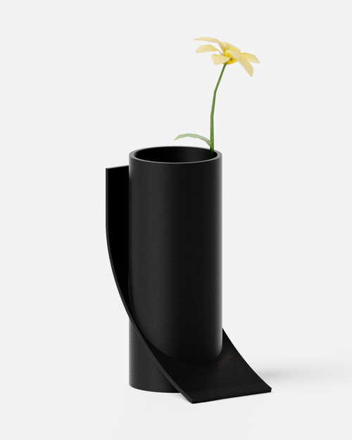 FLOER - Vase Minimaliste