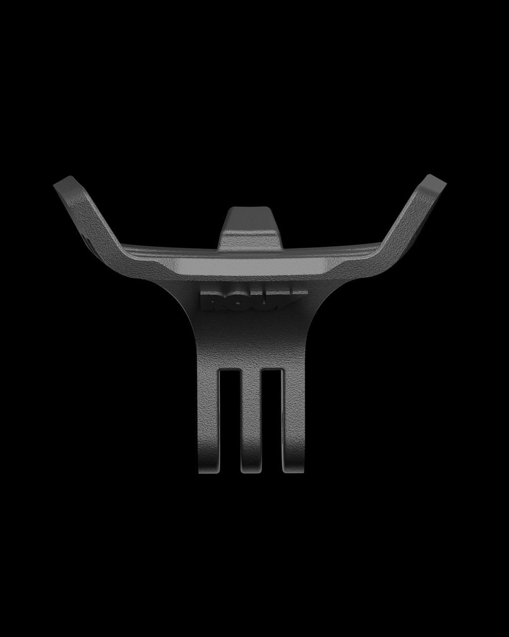 GOPRO Chin Mount - Fixation Menton Casque- Alpinestar SM-5