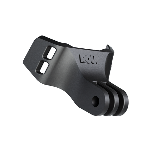GOPRO Chin Mount - Fixation Menton Casque- Alpinestar SM-5