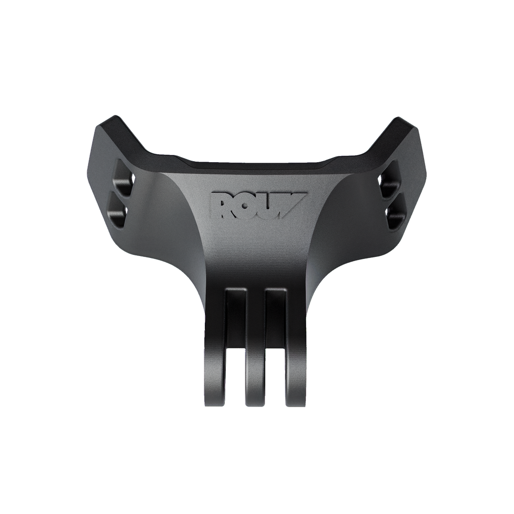 GOPRO Chin Mount - Fixation Menton Casque- Alpinestar SM-5