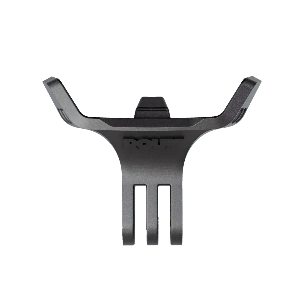GOPRO Chin Mount - Fixation Menton Casque- Alpinestar SM-5